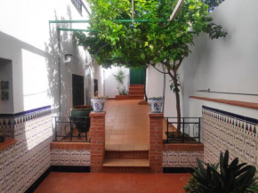 Casa Virgen de Gracia, Archidona